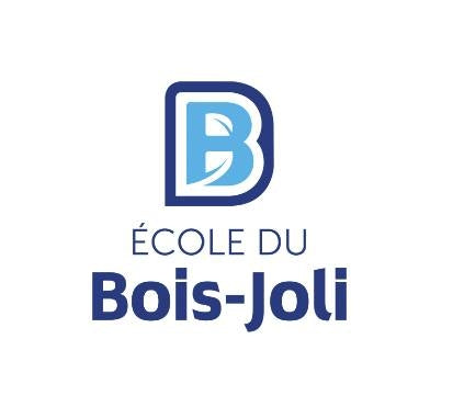 École du Bois-Joli - 1re année