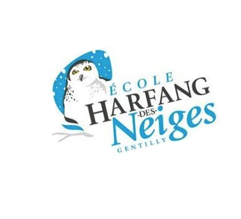 École Harfang-des-neiges - Adaptation scolaire 5ad - 2026