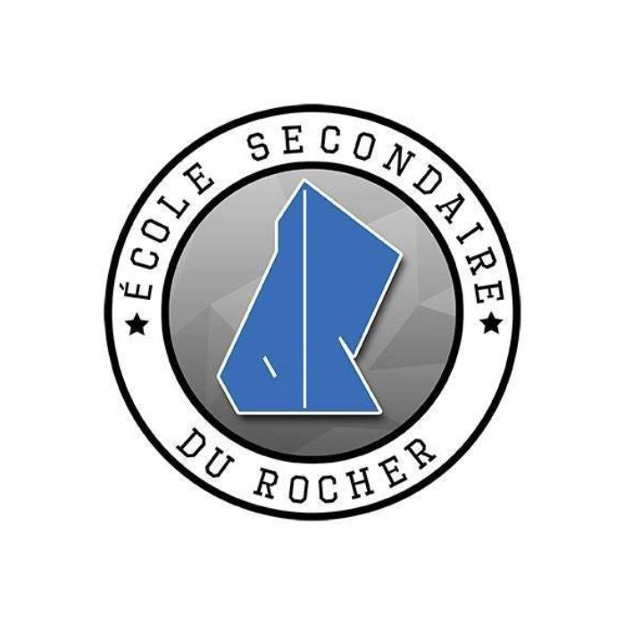 École secondaire du Rocher - Secondaire 3