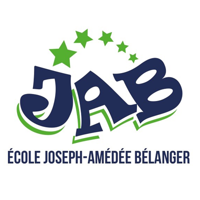 École Joseph-Amédée Bélanger - 3e année - 2026