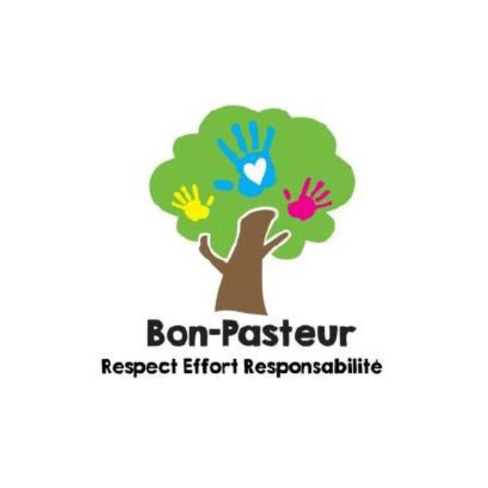 École Bon-Pasteur - Maternelle