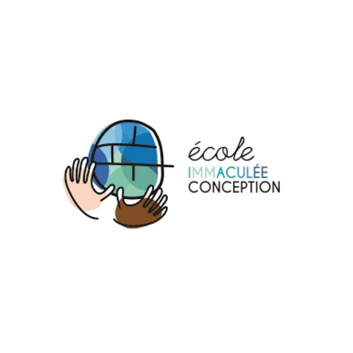 École Immaculée-Conception - Maternelle 4 ans