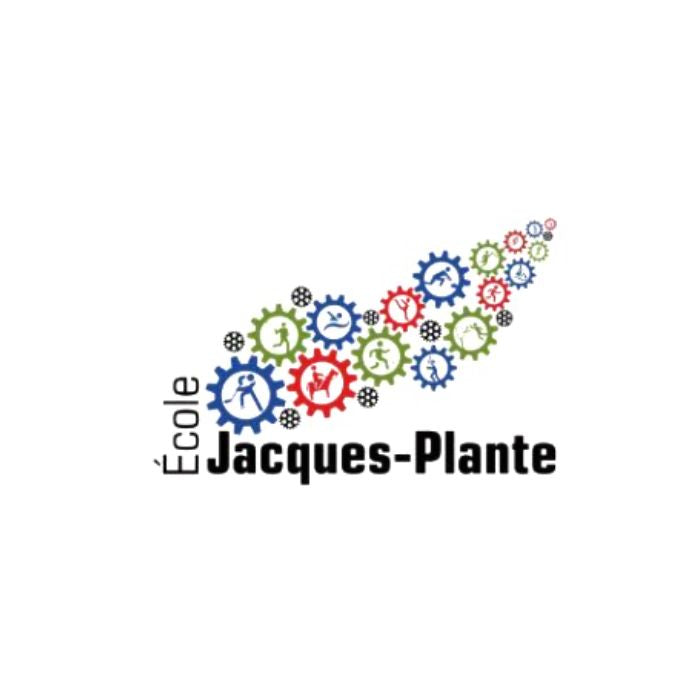 École Jacques-Plante - 6e année