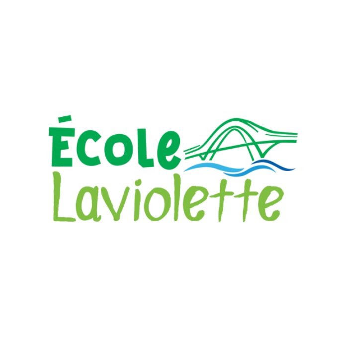 École Laviolette Édifice Saint-Dominique - 5 année