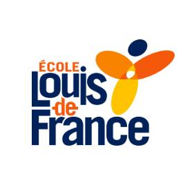 École Louis de France - Maternelle 5 ans - 2026