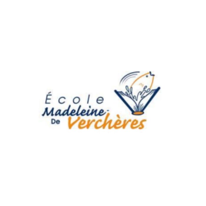 École Madeleine-de-Verchères - 2e année