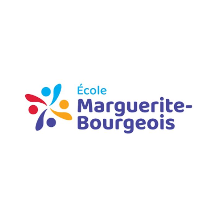 École Marguerite-Bourgeois - Maternelle 5 ans