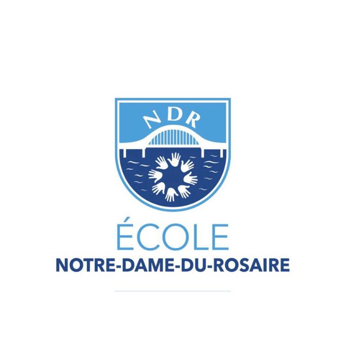 École Notre-Dame-du-Rosaire - Maternelle 5 ans