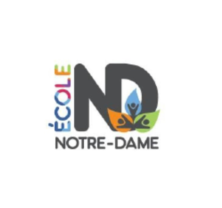 École Notre-Dame (Saint-Norbert-d'Arthabaska) - 4e année - 2026