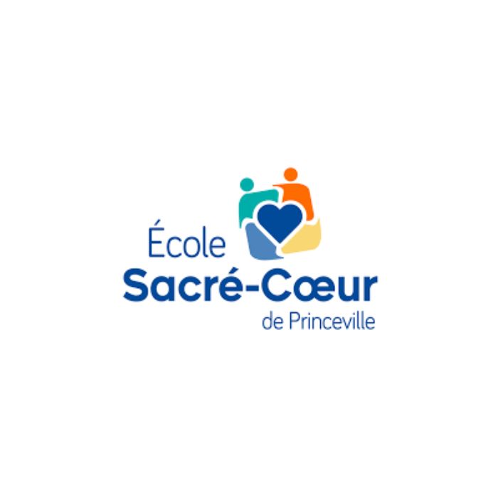 École Sacré-Coeur - Maternelle 4 ans