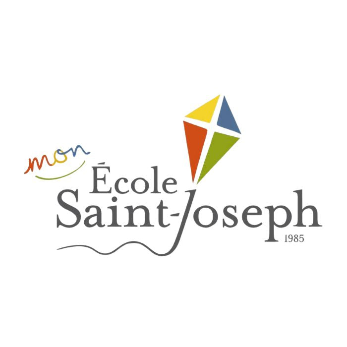 École Saint-Joseph - 5e année