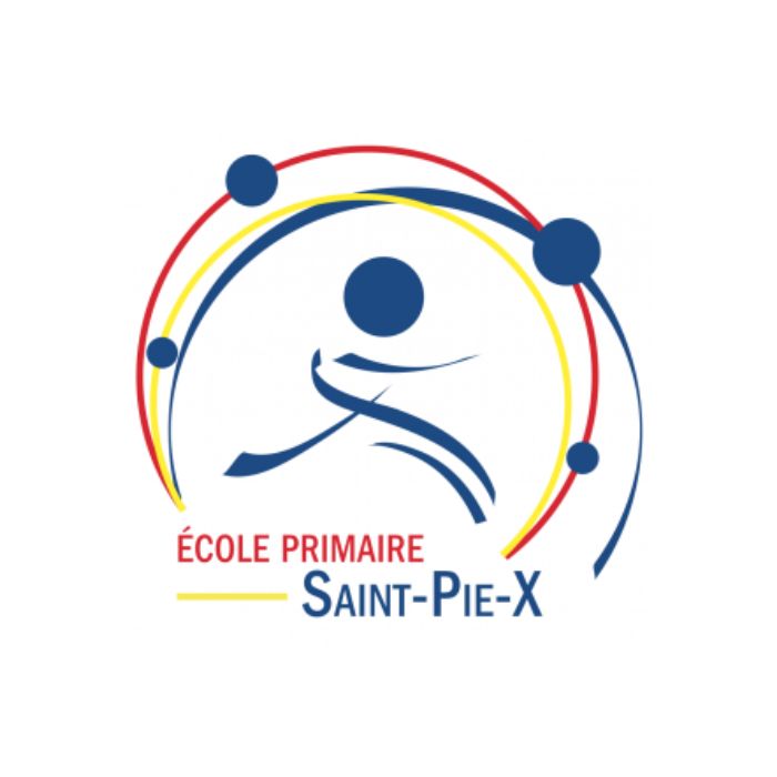 École Saint-Pie-X - 3e année
