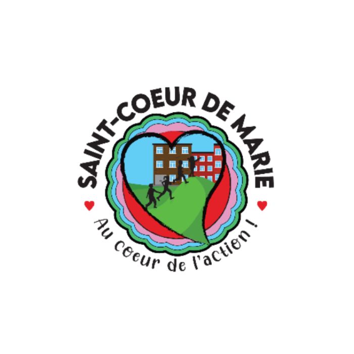 École Saint-Cœur-de-Marie (Tingwick) - 3e année