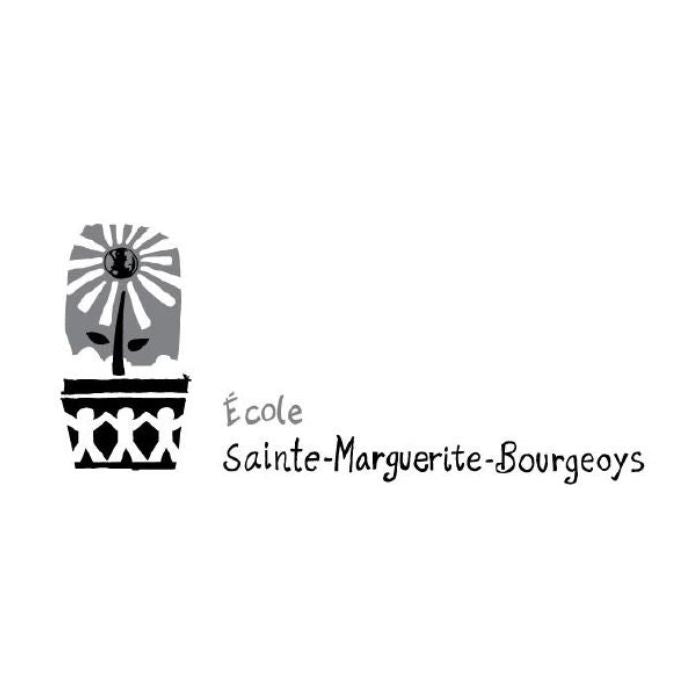 École Sainte-Marguerite-Bourgeoys (Victoriaville) - Maternelle