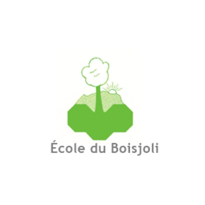 École du Boisjoli (Sherbrooke) - 1re année