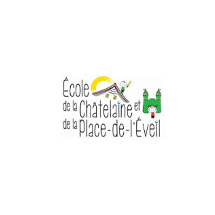 École de la Châtelaine et de la Place-de-l'Éveil - 3e année