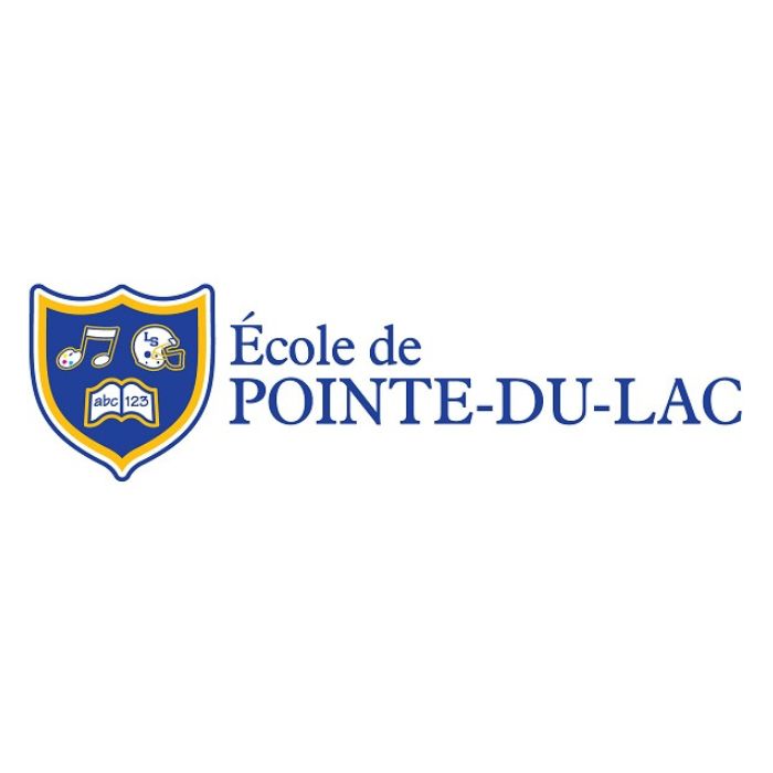 École de Pointe-du-Lac Notre-Dame - Maternelle 4 ans