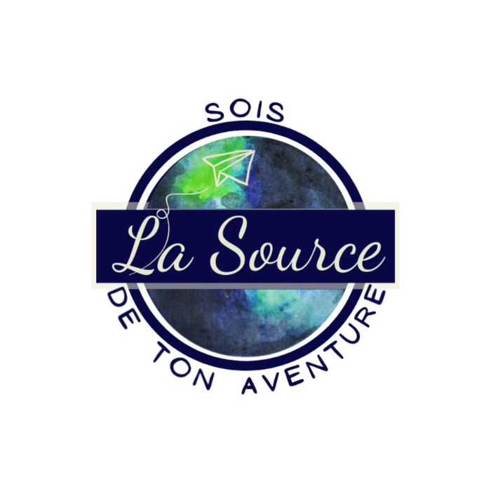 École de la Source (Shawinigan) - Maternelle 5 ans