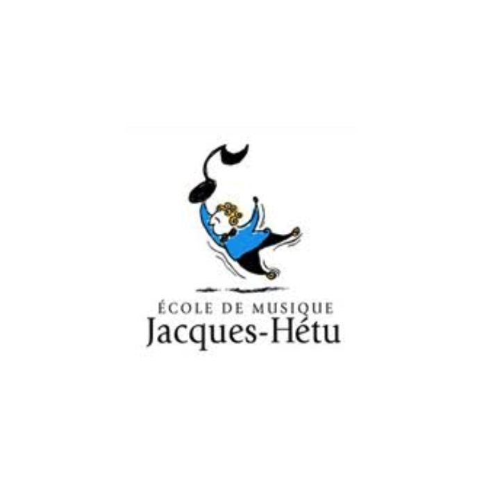 École de Musique Jacques-Hétu - Maternelle