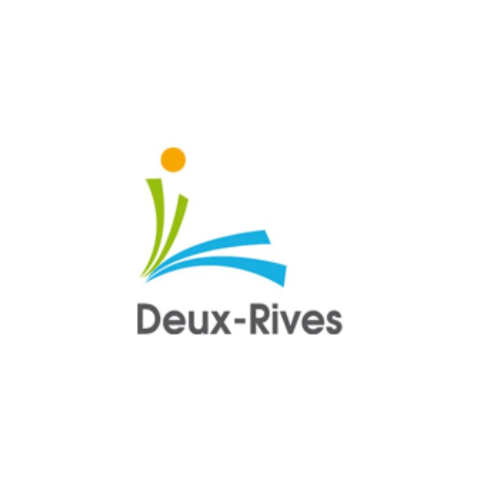 École Deux-Rives - 1re année