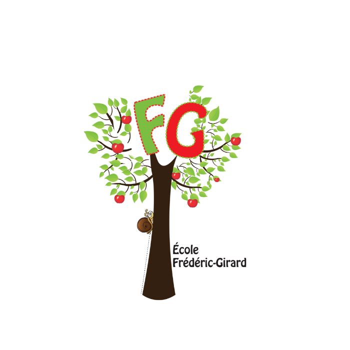 École Frédéric-Girard - Maternelle 4 ans