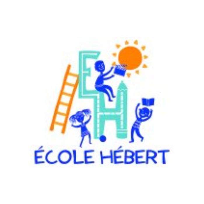 École Hébert - Maternelle 4 ans