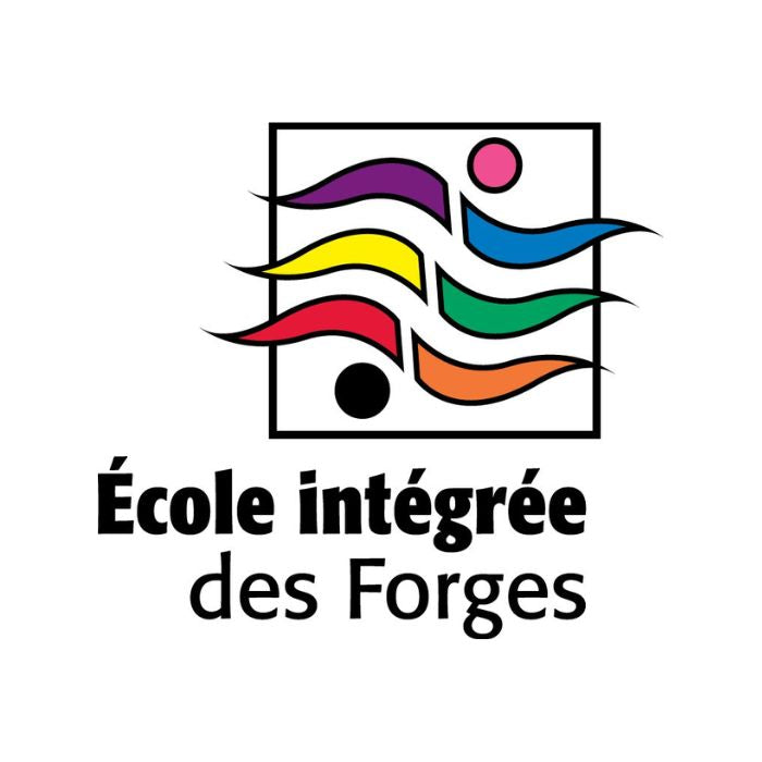 École intégrée des Forges - 2e année