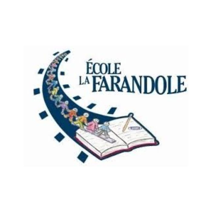 École la Farandole - 3e année