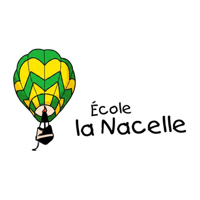 École La Nacelle (Saint-Pierre-les-Becquets) - Maternelle 4 ans - 2026