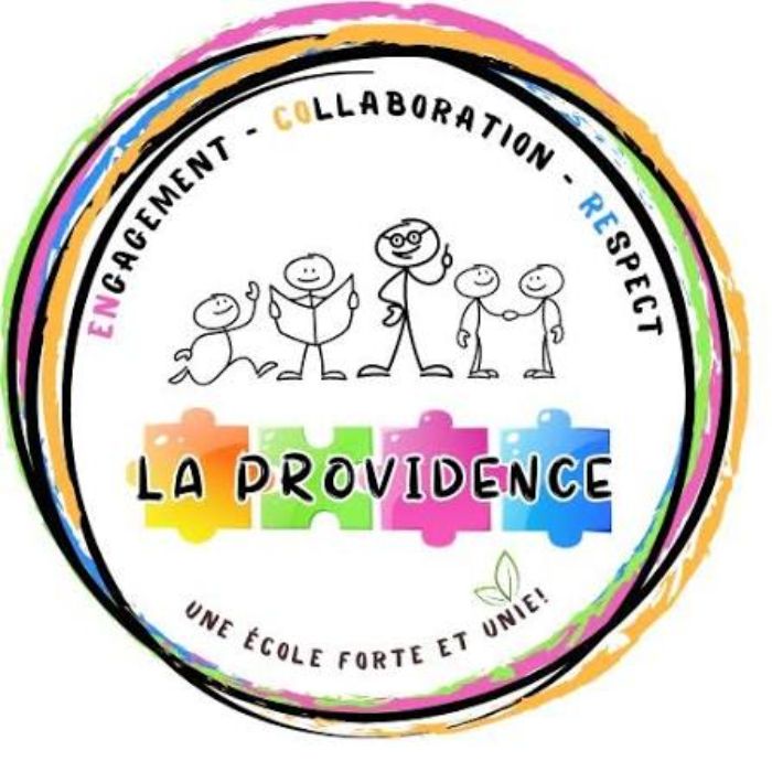 École La Providence - Maternelle - 2026