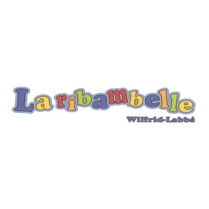 École La Ribambelle Wilfrid-Labbé - Maternelle 5 ans