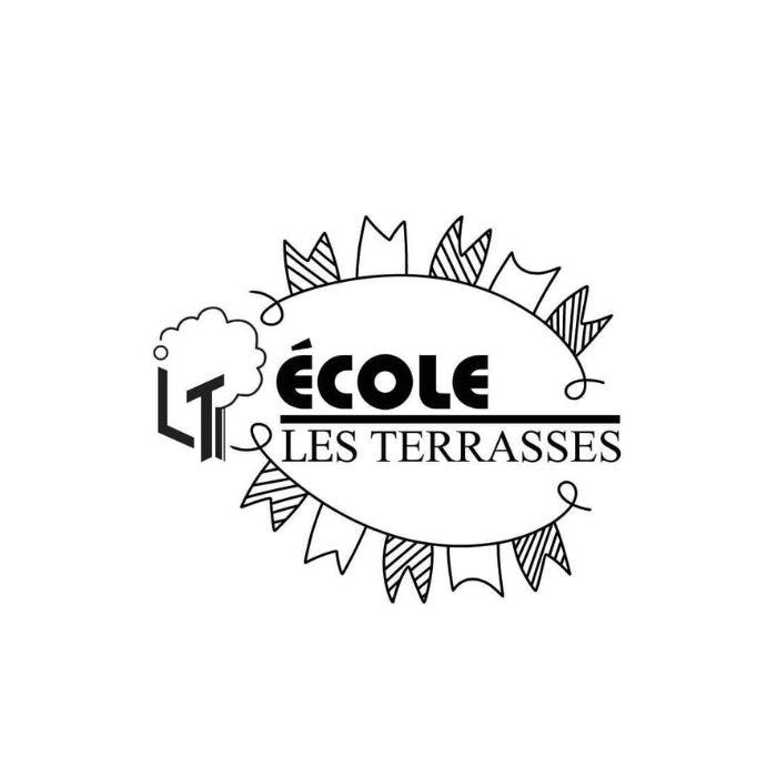 École les Terrasses - 1re année - 2026