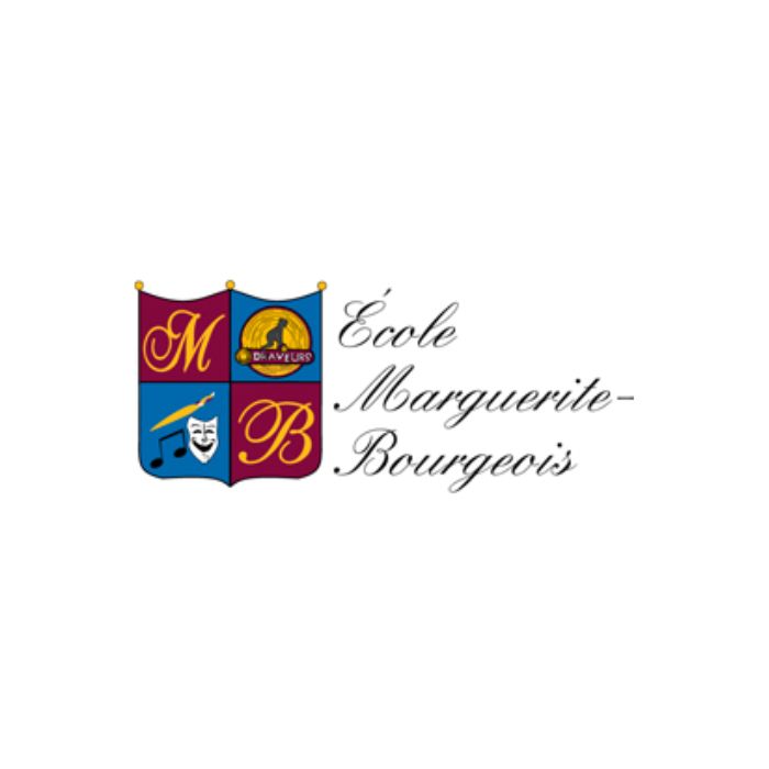 École secondaire Marguerite-Bourgeois - Secondaire 1