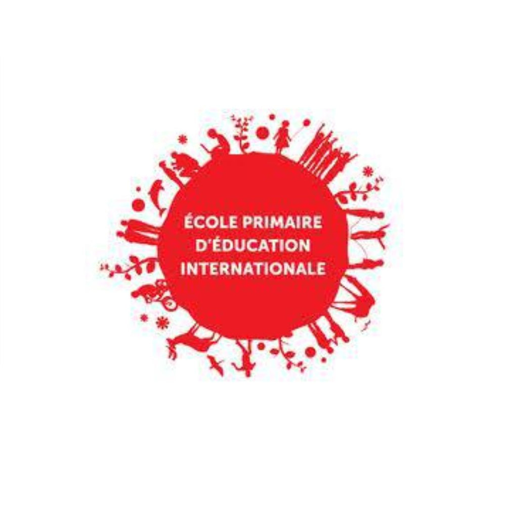 École primaire d’éducation internationale (Édifice De La Terrière) - 4e année - 2026