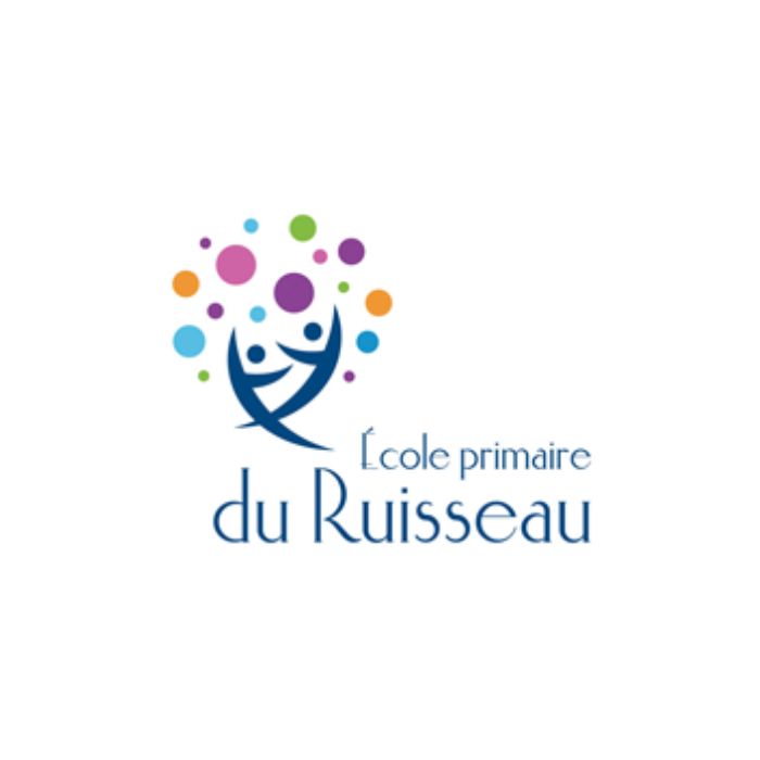 École primaire du Ruisseau - 2e année