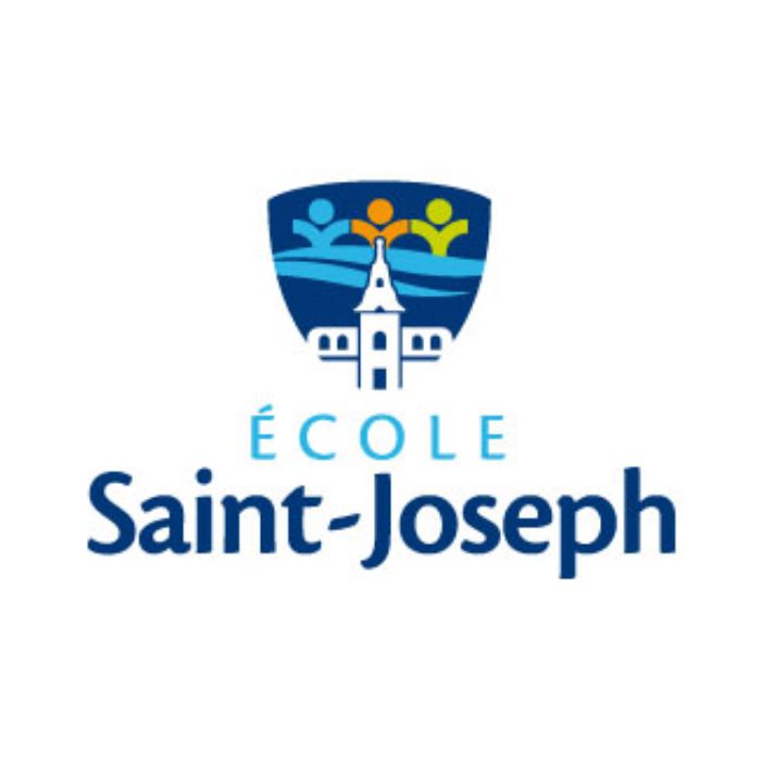 École Saint-Joseph (Lévis) - 2e année