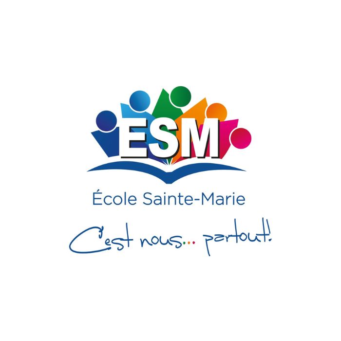 École Sainte-Marie (Chambly) - 5e année