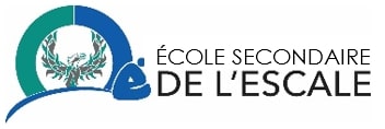 École secondaire de l'Escale - secondaire 1