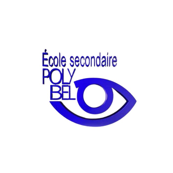 École secondaire Polybel - Secondaire 1