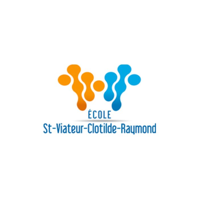 École St-Viateur-Clotilde-Raymond - Maternelle