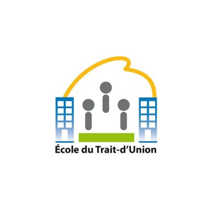 École du Trait-d'Union - 2e année