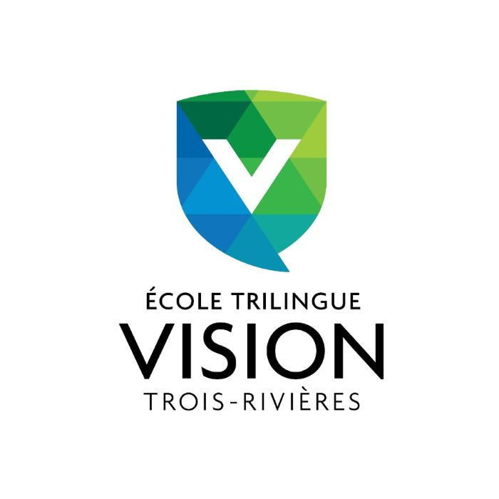 École trilingue Vision Trois-Rivières - 5e et 6e année