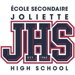 Joliette High School - Secondary 1 - 2025