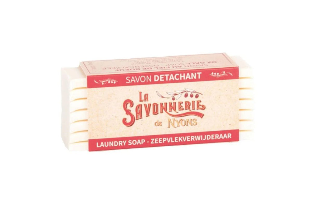 Savon détachant 100 g en barre