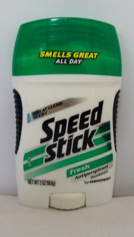 Déodorant 51 g pour homme Speed Stick Fresh