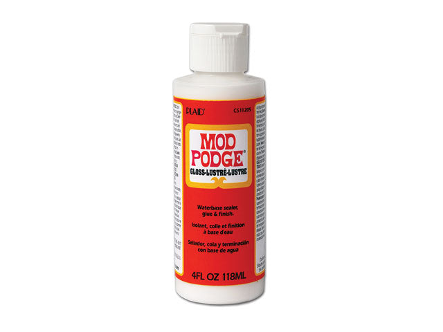 Mod Podge lustré 118 ml