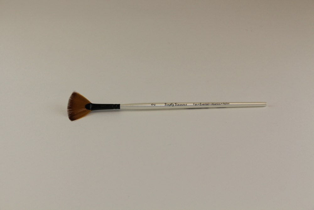 Pinceau Simply Simmons