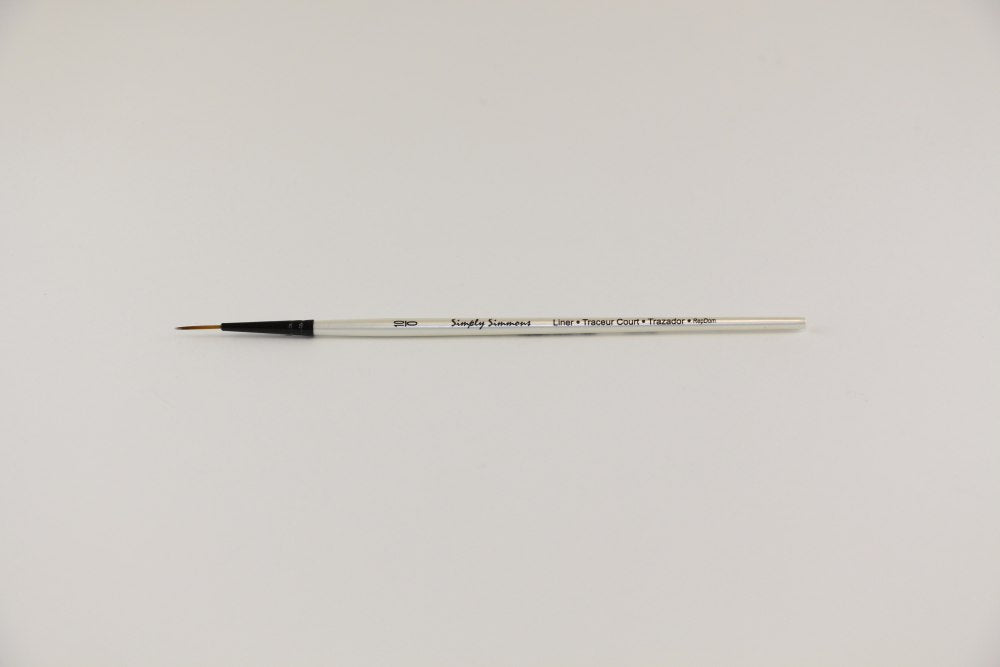 Pinceau Simply Simmons