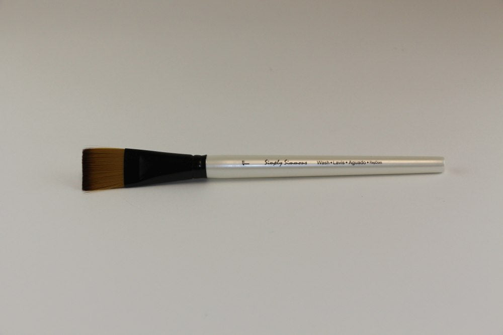 Pinceau Simply Simmons