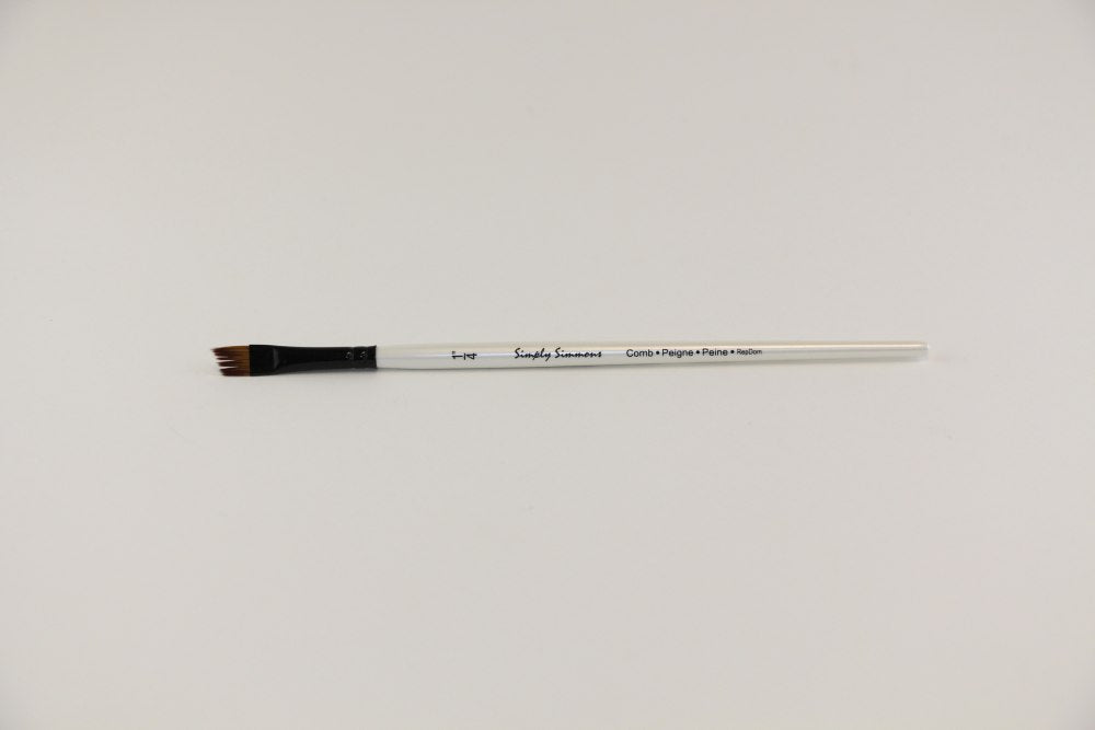Pinceau Simply Simmons